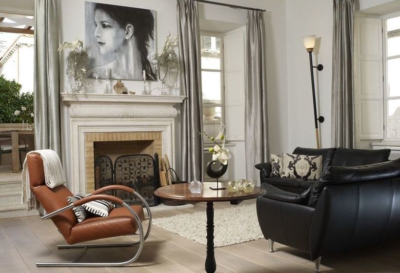 Pension Dubrovnik Luxury Apartments