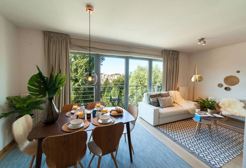 Sweet Inn Apartments Theux