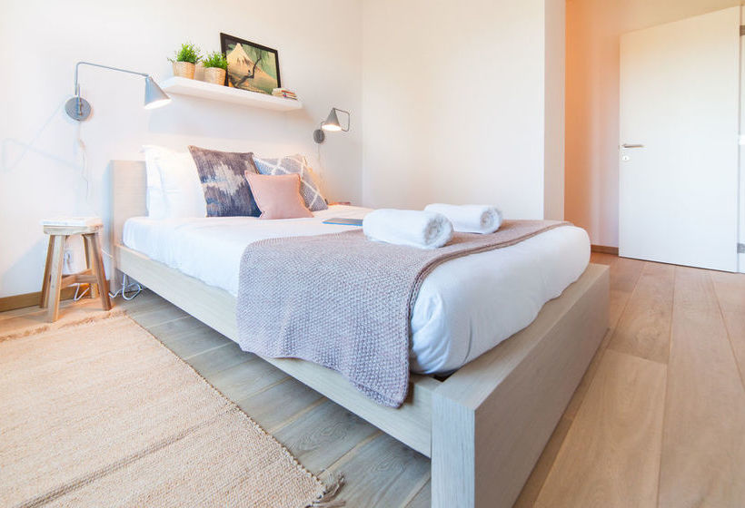 Sweet Inn Apartments Theux 10