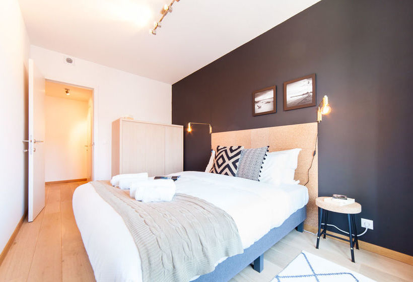 Sweet Inn Apartments Theux 12