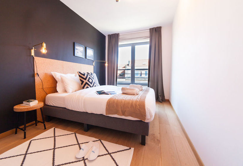 Sweet Inn Apartments Theux 13