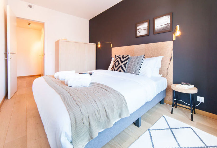 Sweet Inn Apartments Theux 14