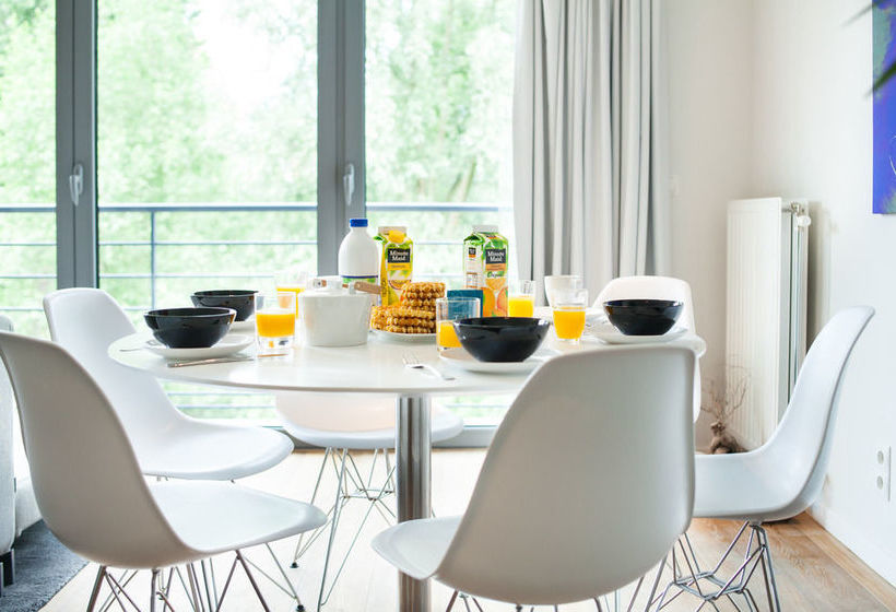 Sweet Inn Apartments Theux 15