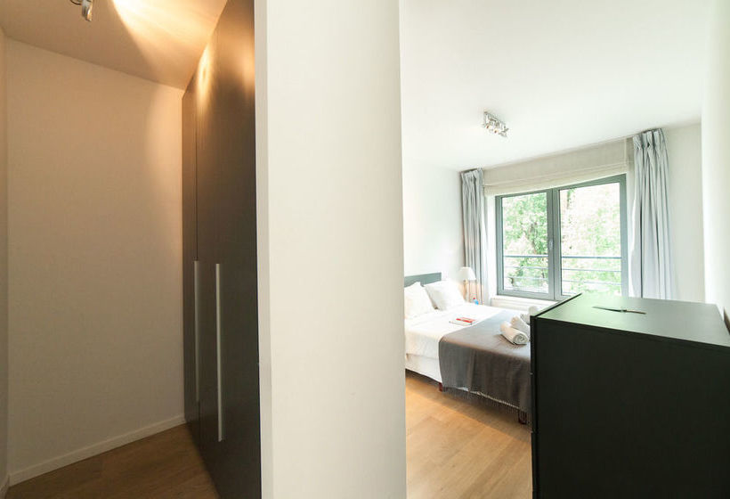 Sweet Inn Apartments Theux 2