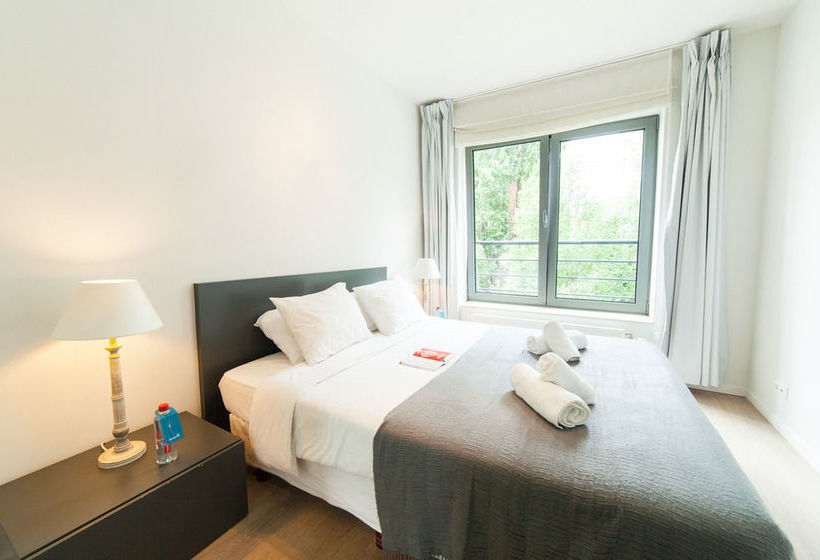 Sweet Inn Apartments Theux 3