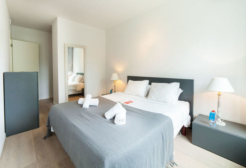 Sweet Inn Apartments Theux 4