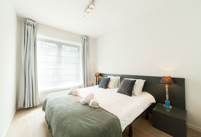 Sweet Inn Apartments Theux 6