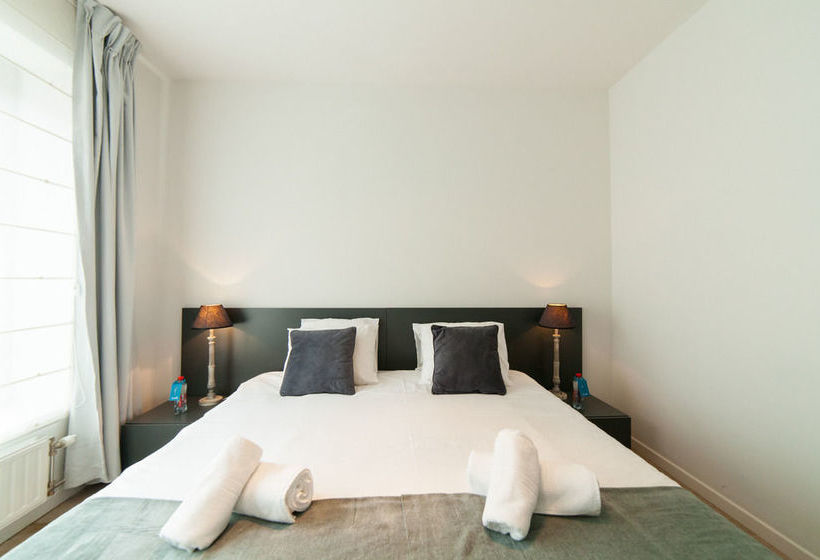 Sweet Inn Apartments Theux 7