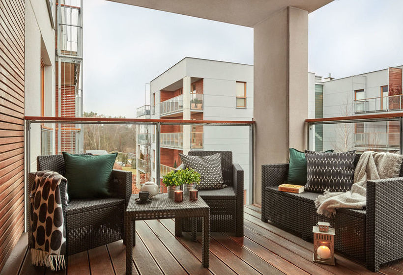 Irs Royal Apartments - Nadmorski Dwor