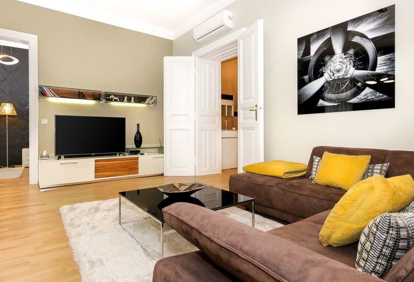 Abieshomes Vienna Downtown