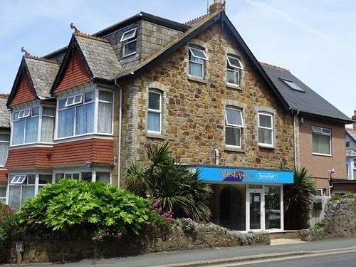 Hostel Abreakaway Spacepods