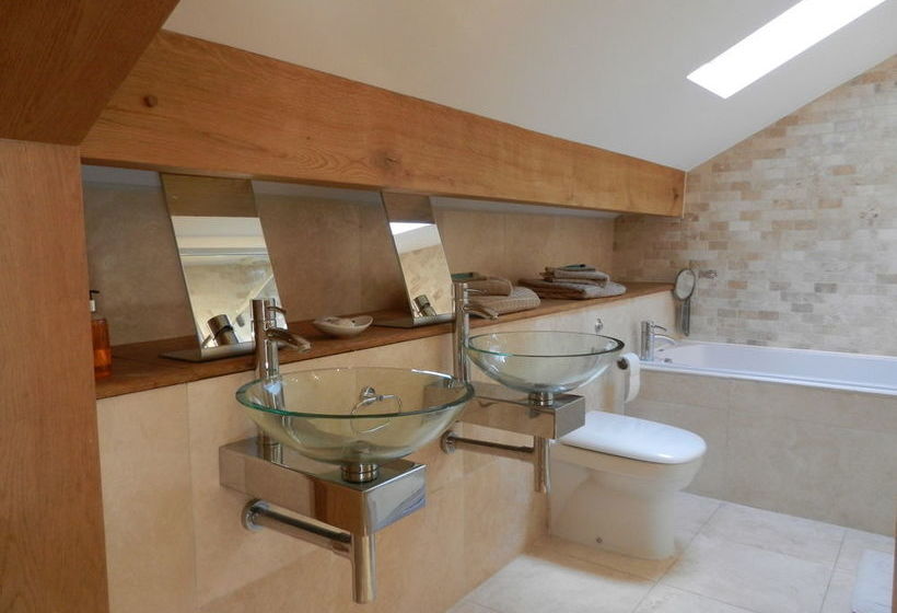 Molehill Barns B&b 10