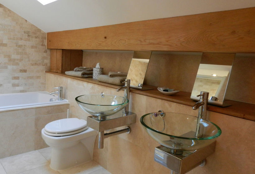 Molehill Barns B&b 9