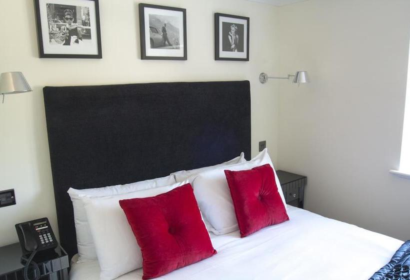 Hotel The Ship Leopard Boutique