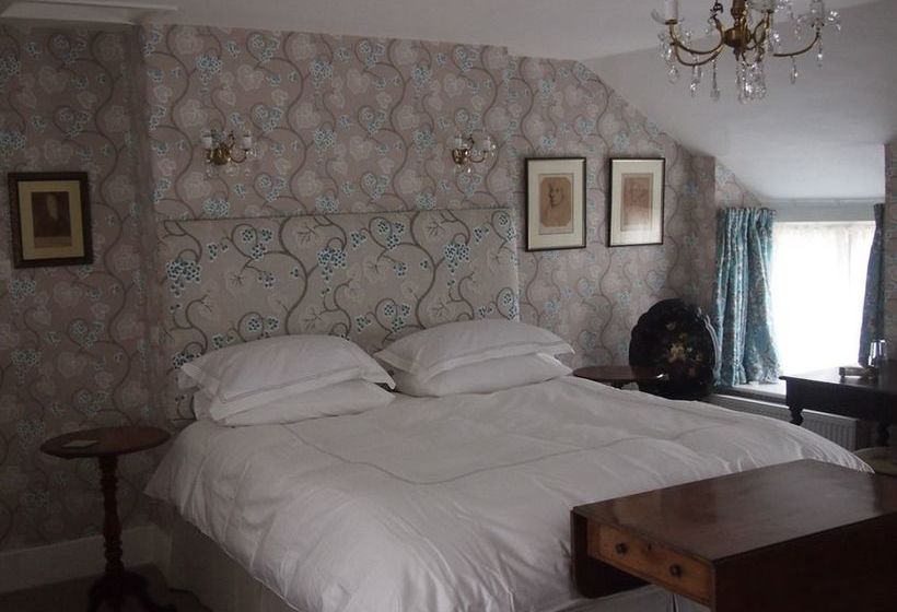 Bed and Breakfast Clare Cottage