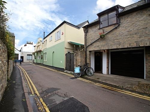 Orchard Cambridge 17