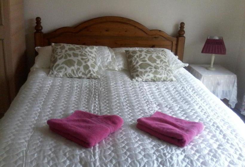 Bed & Breakfast Elsenham Lodge 13