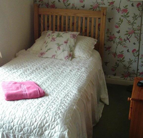 Bed & Breakfast Elsenham Lodge 14