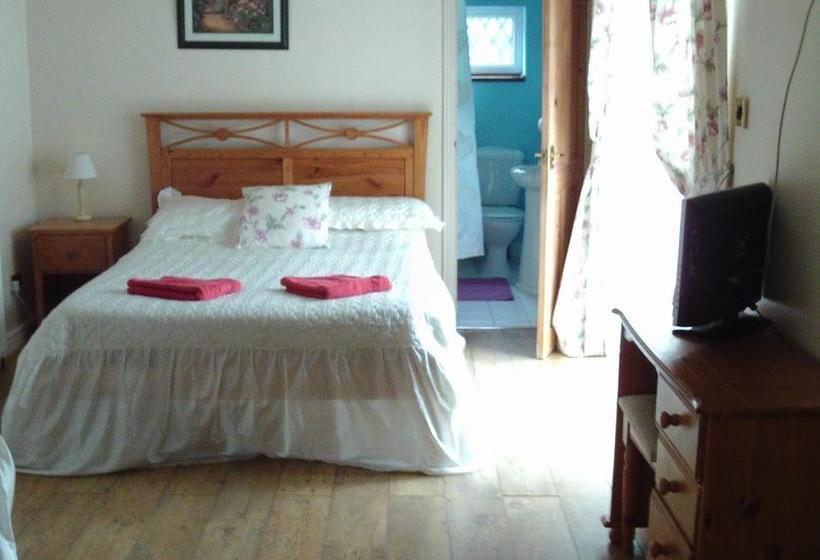 Bed & Breakfast Elsenham Lodge 15