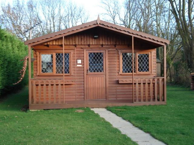 Bed & Breakfast Elsenham Lodge 5