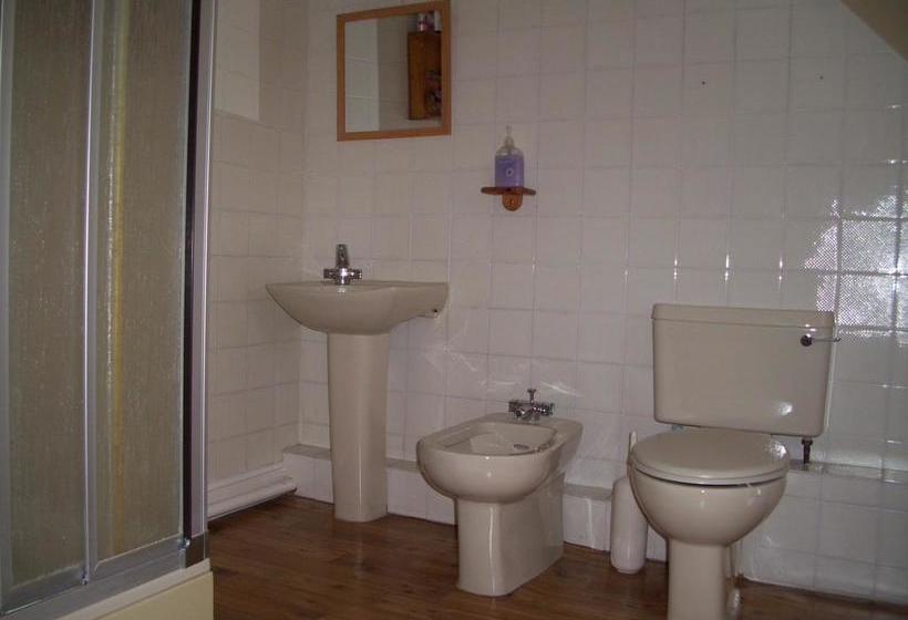 Bed & Breakfast Elsenham Lodge 7