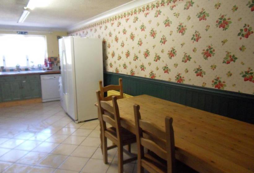 Bed & Breakfast Elsenham Lodge 8