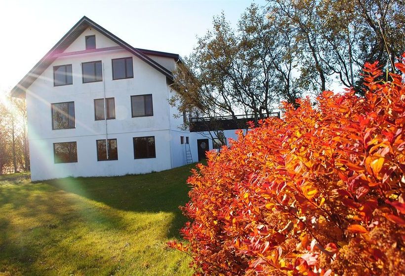 Pension Bitra Bed & Breakfast