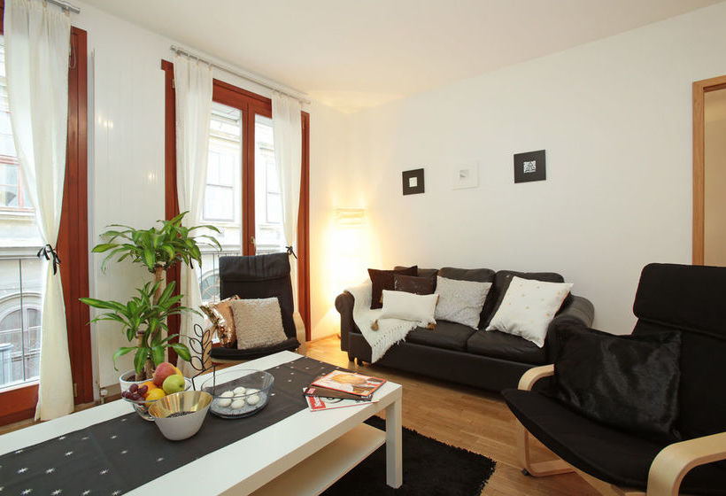 Avantgarde Apartments 18