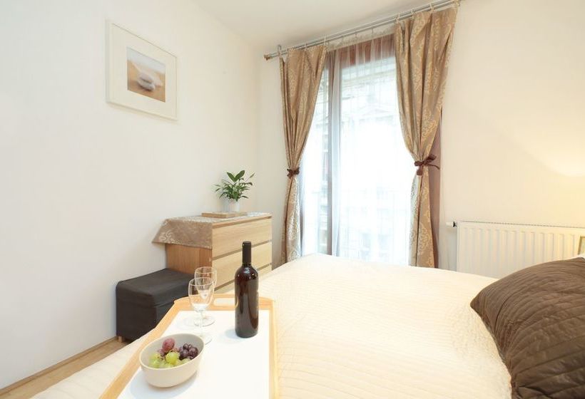 Avantgarde Apartments 2