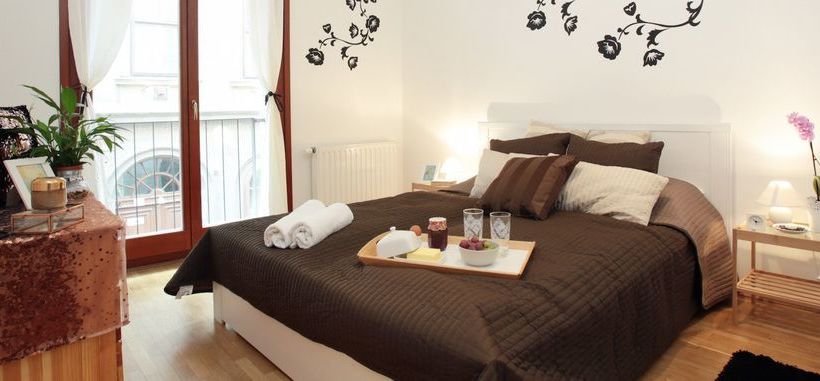 Avantgarde Apartments 4