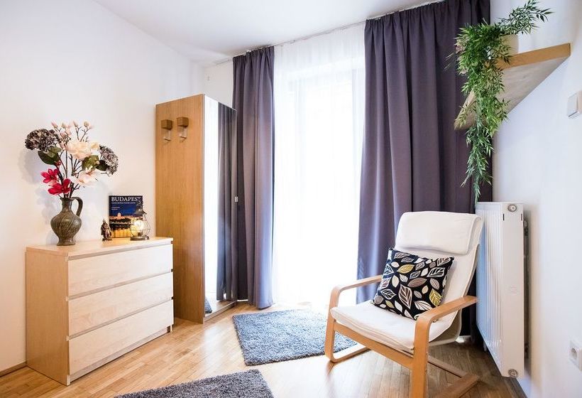 Avantgarde Apartments 5