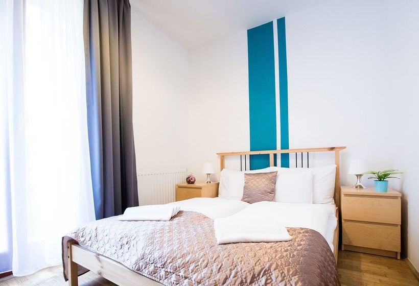 Avantgarde Apartments 7