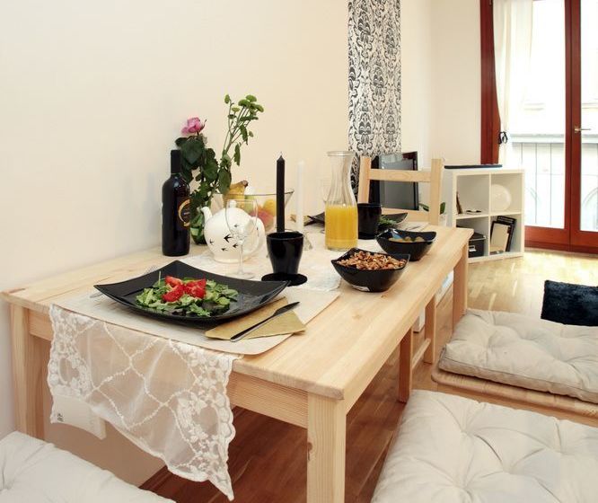 Avantgarde Apartments 9