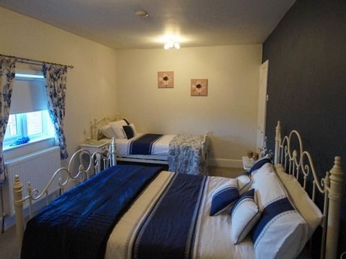 Fifth Milestone Cottage - B&b