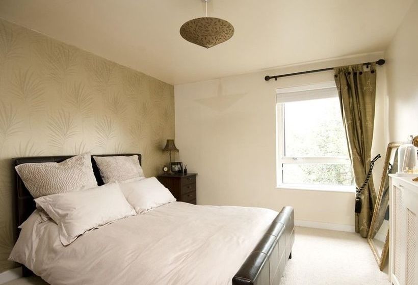 Platinum Serviced Apartments 2