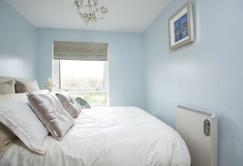 Platinum Serviced Apartments 3