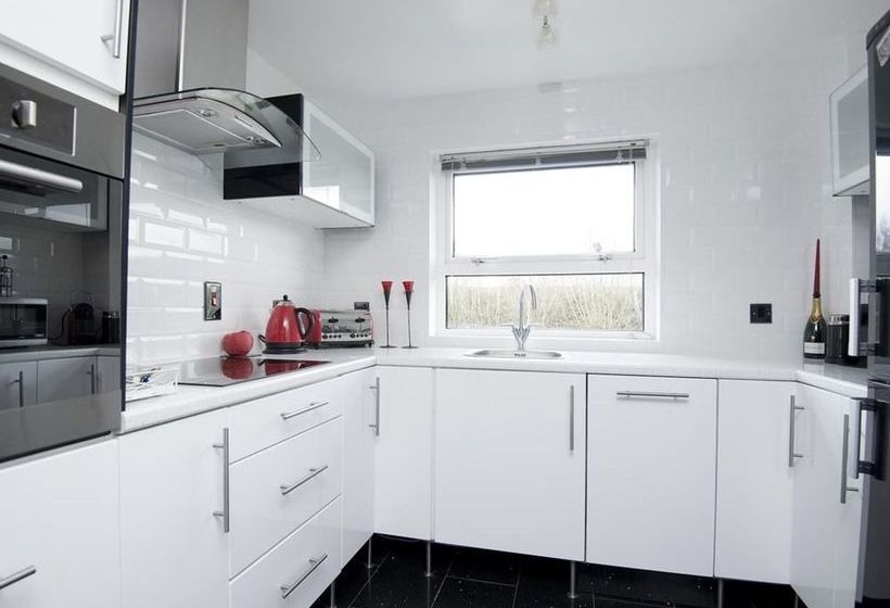 Platinum Serviced Apartments 6