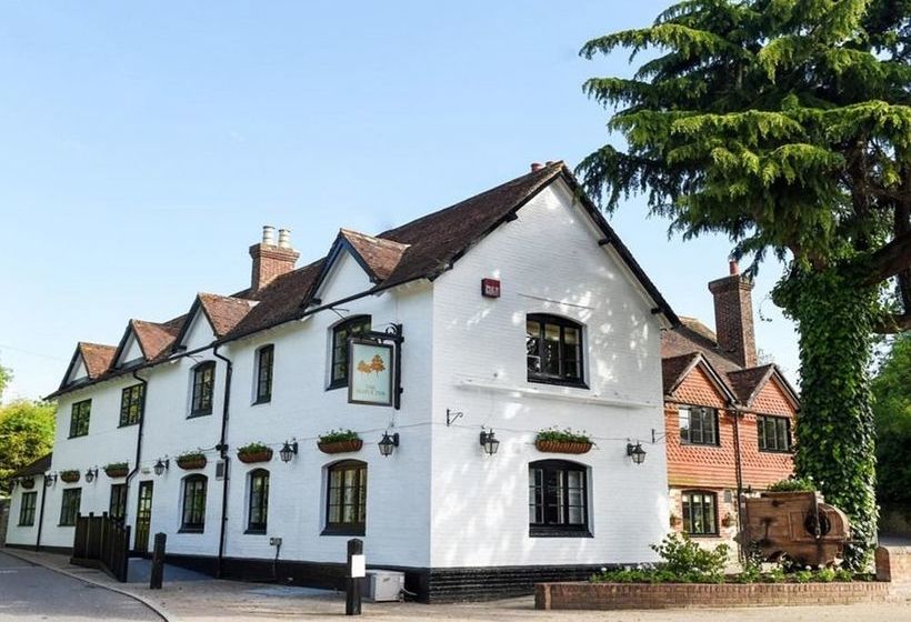 The Village Inn Buriton