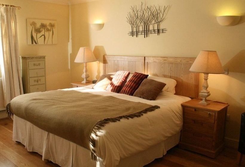 The Black Bull Inn 10