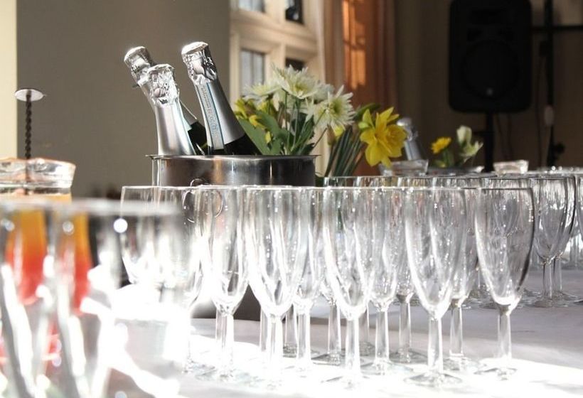 The Black Bull Inn 11