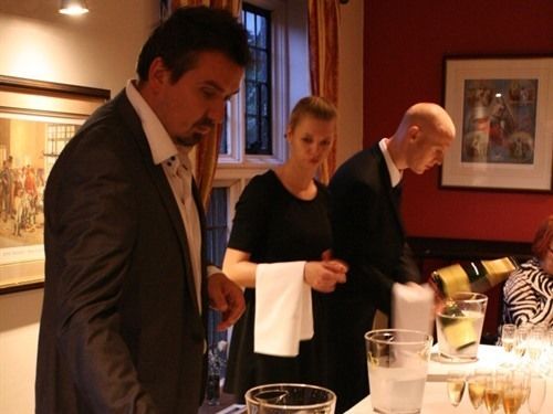 The Black Bull Inn 12