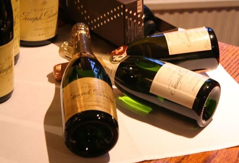 The Black Bull Inn 13