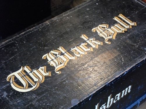 The Black Bull Inn 14