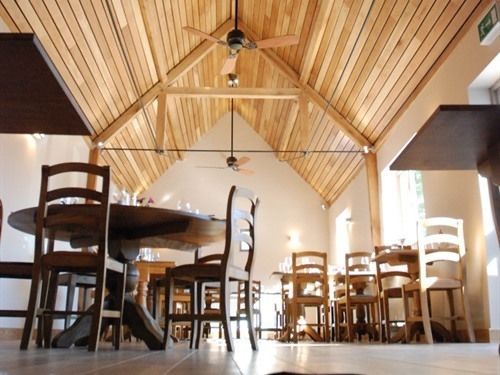 The Black Bull Inn 16