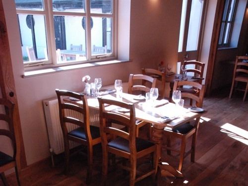 The Black Bull Inn 17