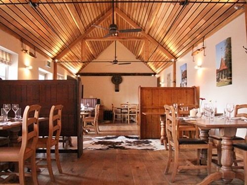 The Black Bull Inn 18