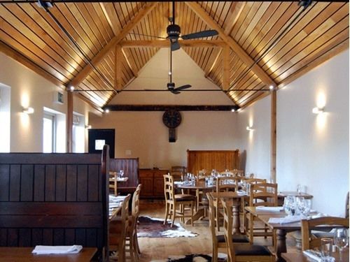 The Black Bull Inn 19