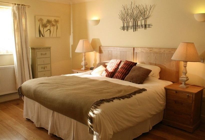 The Black Bull Inn 2