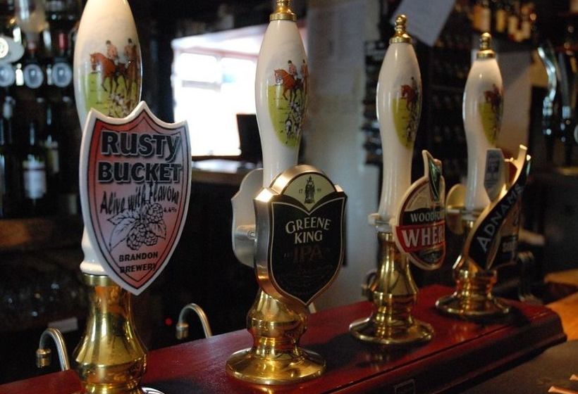 The Black Bull Inn 20