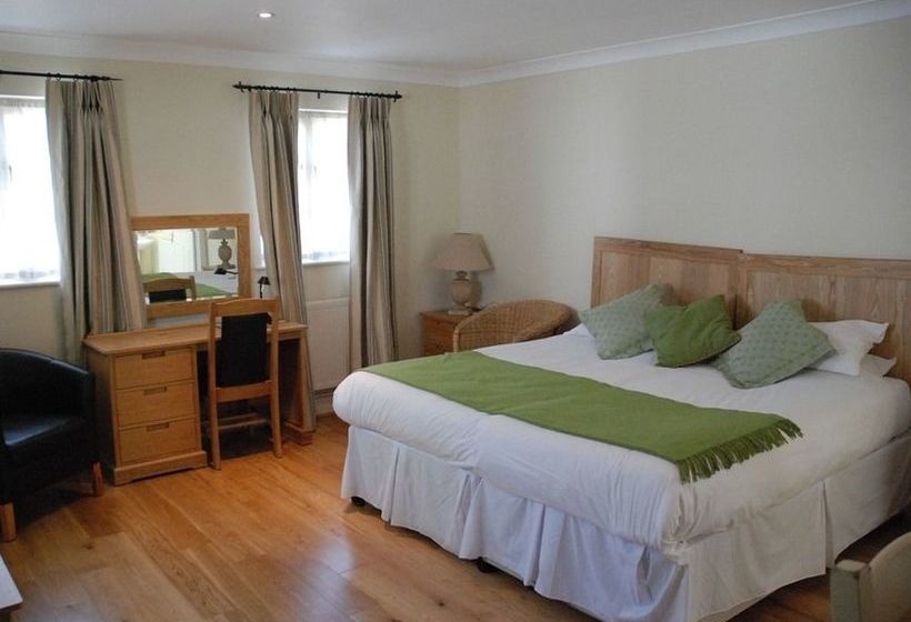 The Black Bull Inn 3